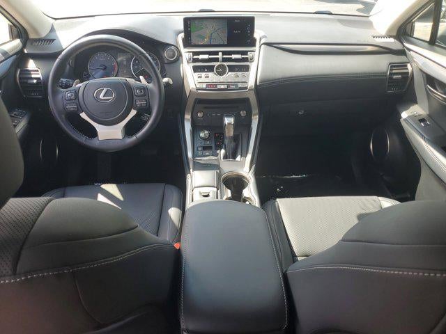 2021 Lexus NX NX 300