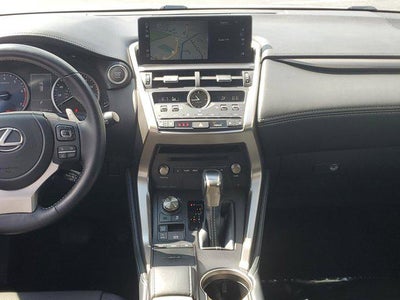 2021 Lexus NX NX 300