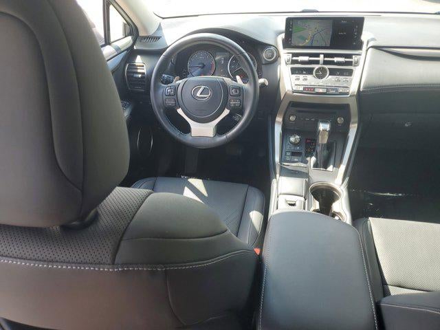 2021 Lexus NX NX 300