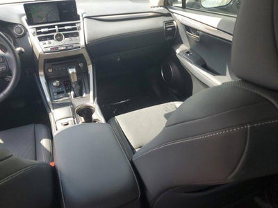 2021 Lexus NX NX 300