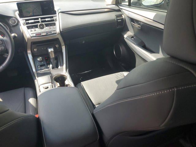 2021 Lexus NX NX 300