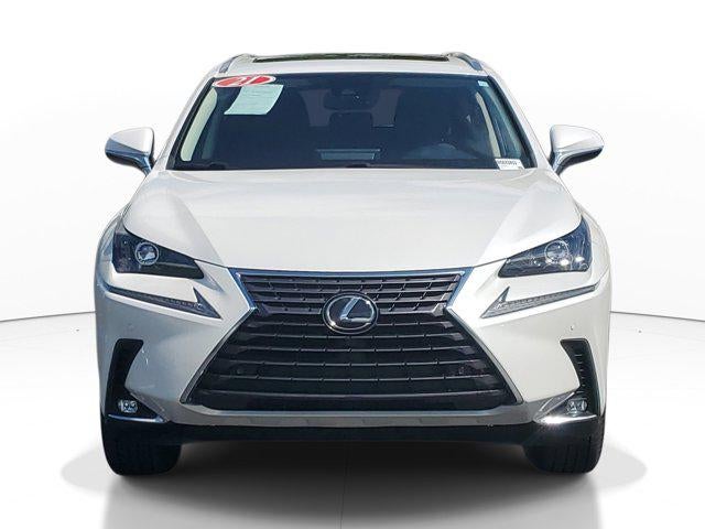 2021 Lexus NX NX 300