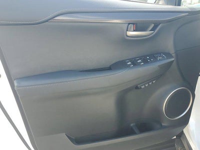 2021 Lexus NX NX 300