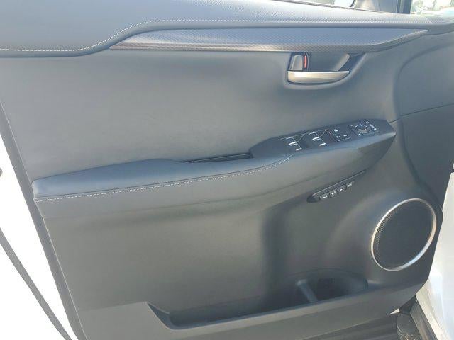 2021 Lexus NX NX 300