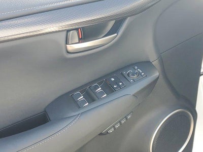 2021 Lexus NX NX 300