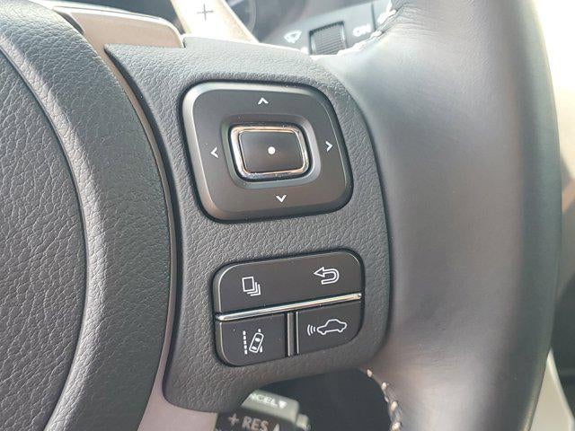 2021 Lexus NX NX 300