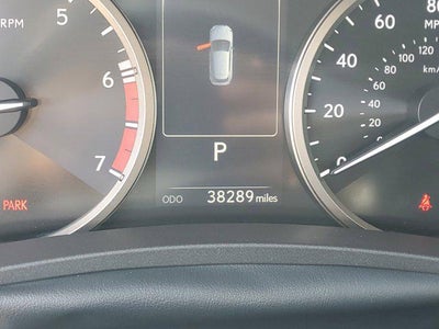 2021 Lexus NX NX 300