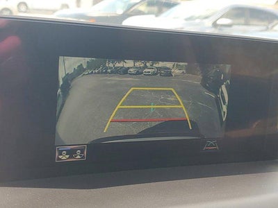 2021 Lexus NX NX 300