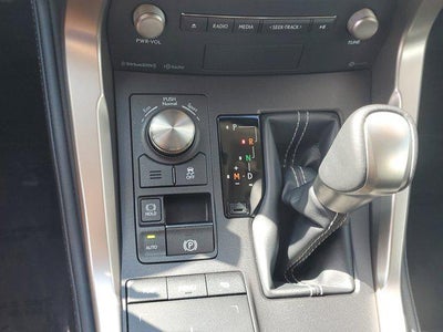 2021 Lexus NX NX 300