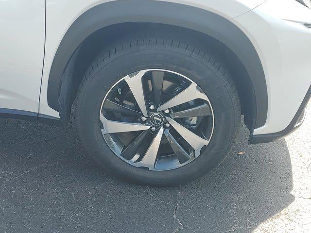 2021 Lexus NX NX 300