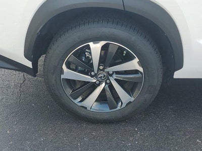 2021 Lexus NX NX 300