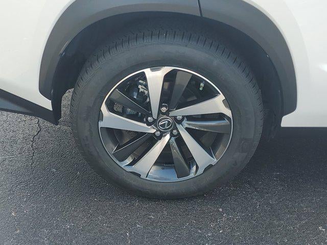 2021 Lexus NX NX 300