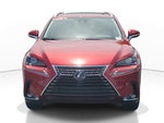 2021 Lexus NX NX 300
