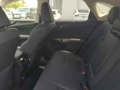 2022 Lexus NX NX 250 Premium