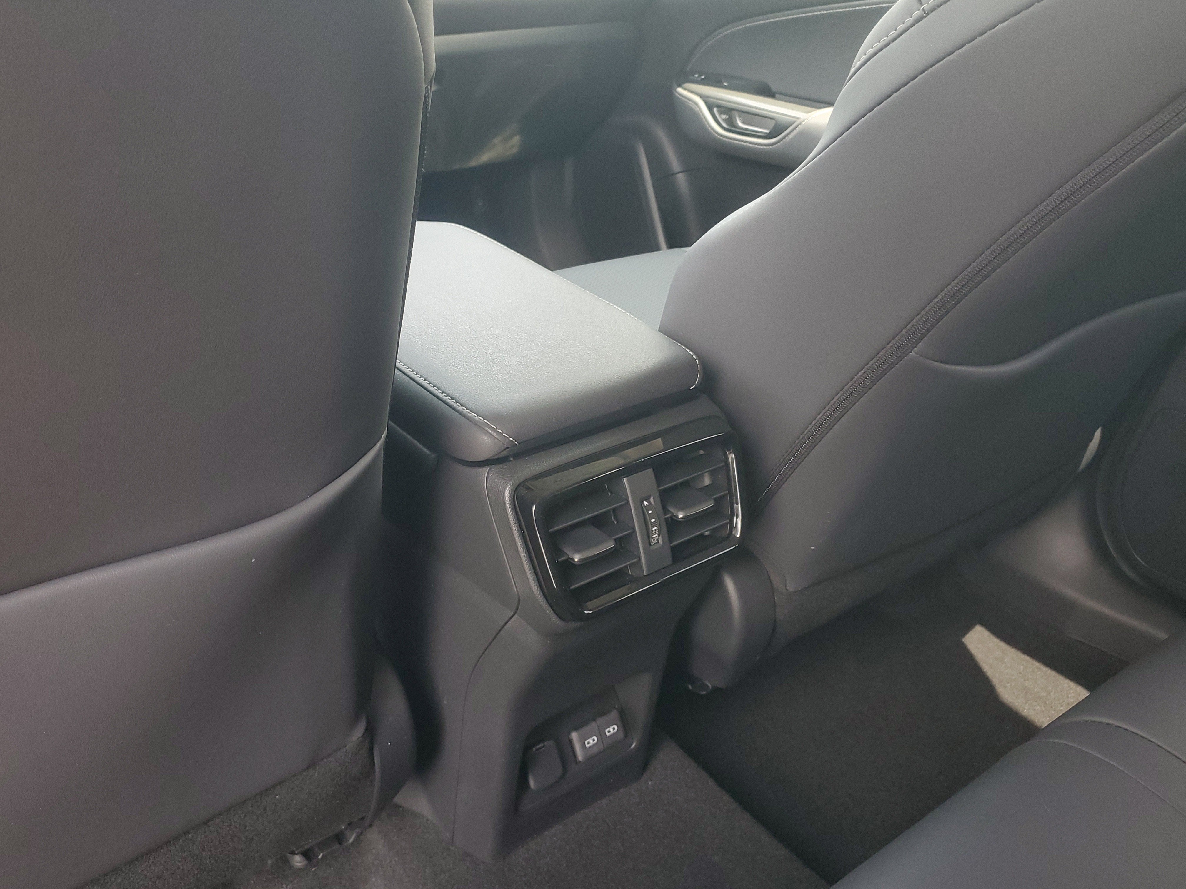 2022 Lexus NX NX 250 Premium