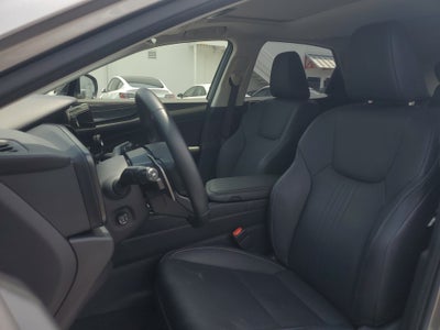 2022 Lexus NX NX 250 Premium