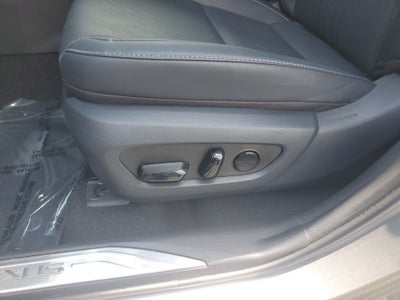 2022 Lexus NX NX 250 Premium