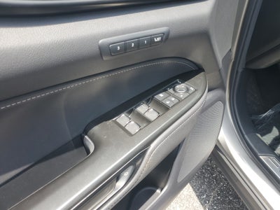 2022 Lexus NX NX 250 Premium