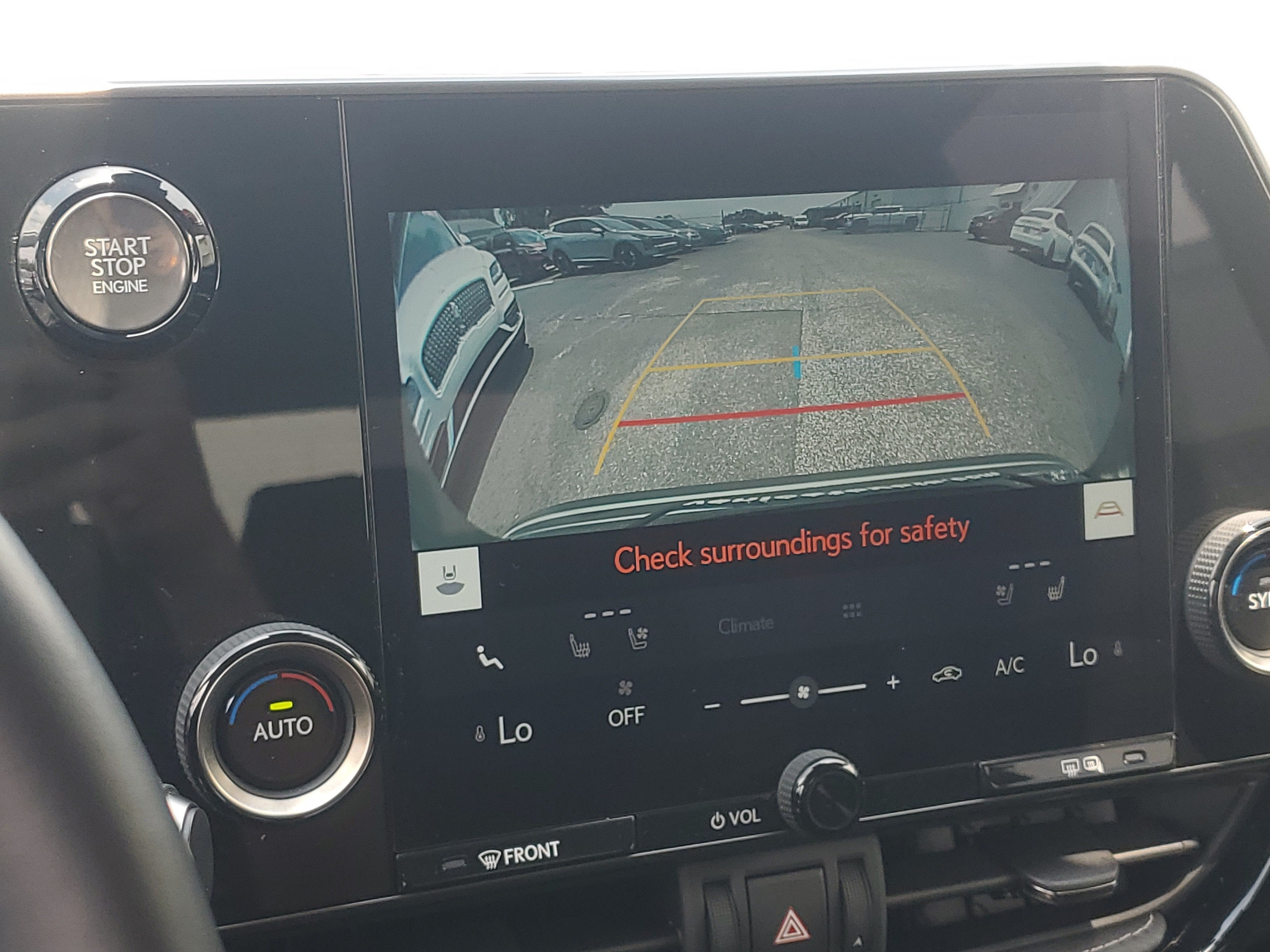 2022 Lexus NX NX 250 Premium
