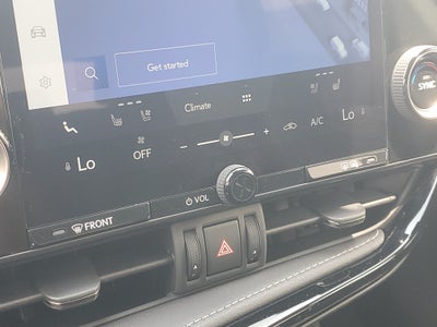 2022 Lexus NX NX 250 Premium