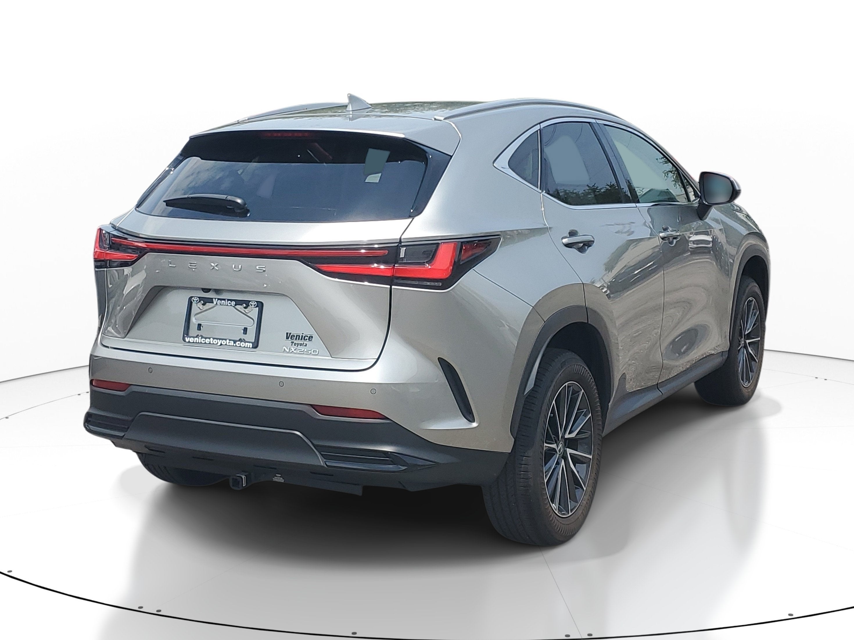 2022 Lexus NX NX 250 Premium