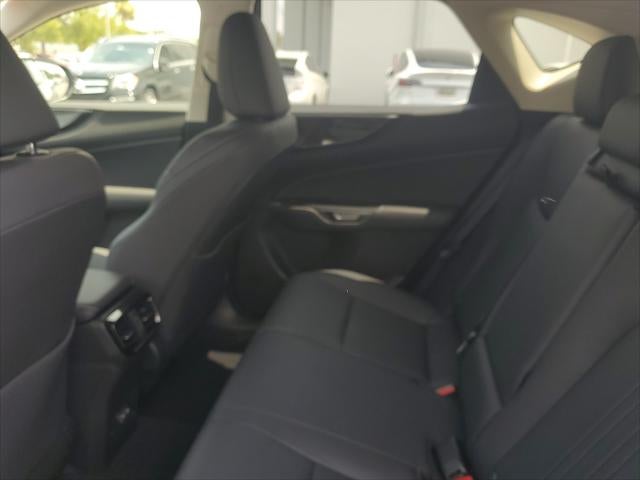 2022 Lexus NX NX 250 Premium