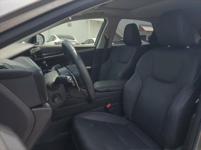 2022 Lexus NX NX 250 Premium