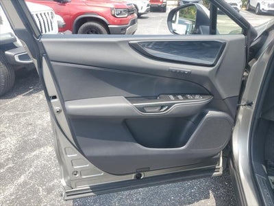 2022 Lexus NX NX 250 Premium