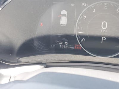 2022 Lexus NX NX 250 Premium