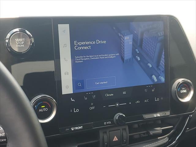 2022 Lexus NX NX 250 Premium