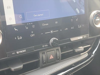 2022 Lexus NX NX 250 Premium