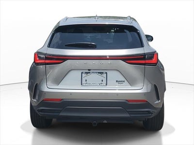 2022 Lexus NX NX 250 Premium