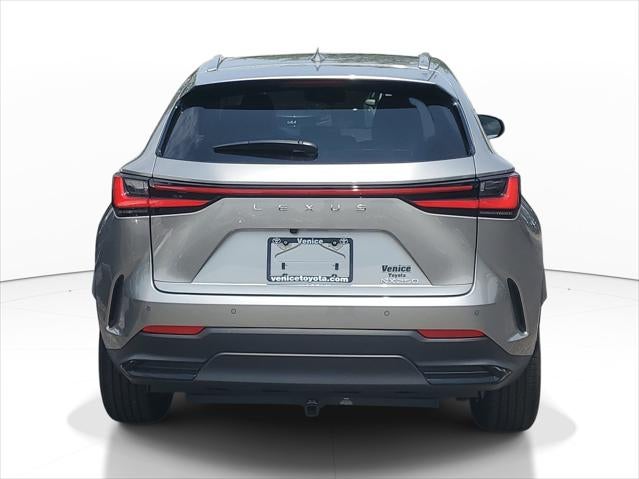 2022 Lexus NX NX 250 Premium