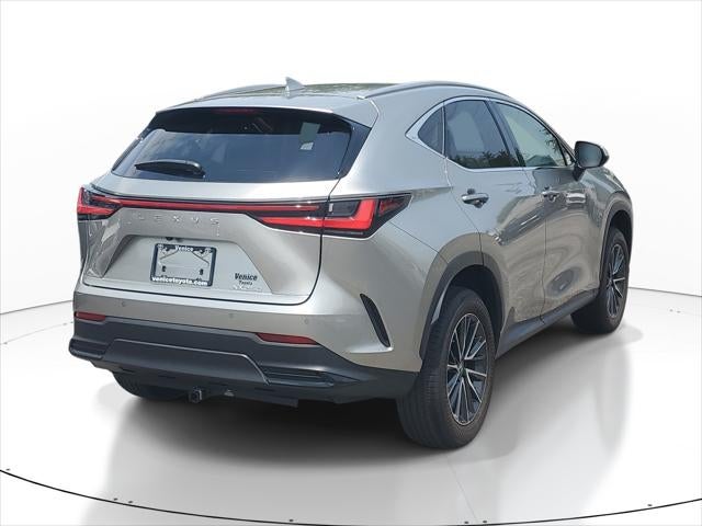 2022 Lexus NX NX 250 Premium