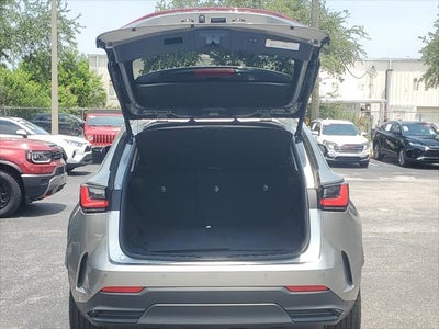 2022 Lexus NX NX 250 Premium