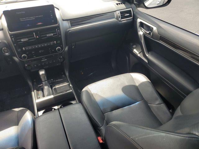2022 Lexus GX GX 460 Luxury