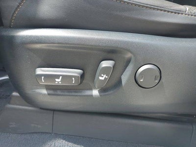 2022 Lexus GX GX 460 Luxury