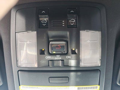 2022 Lexus GX GX 460 Luxury