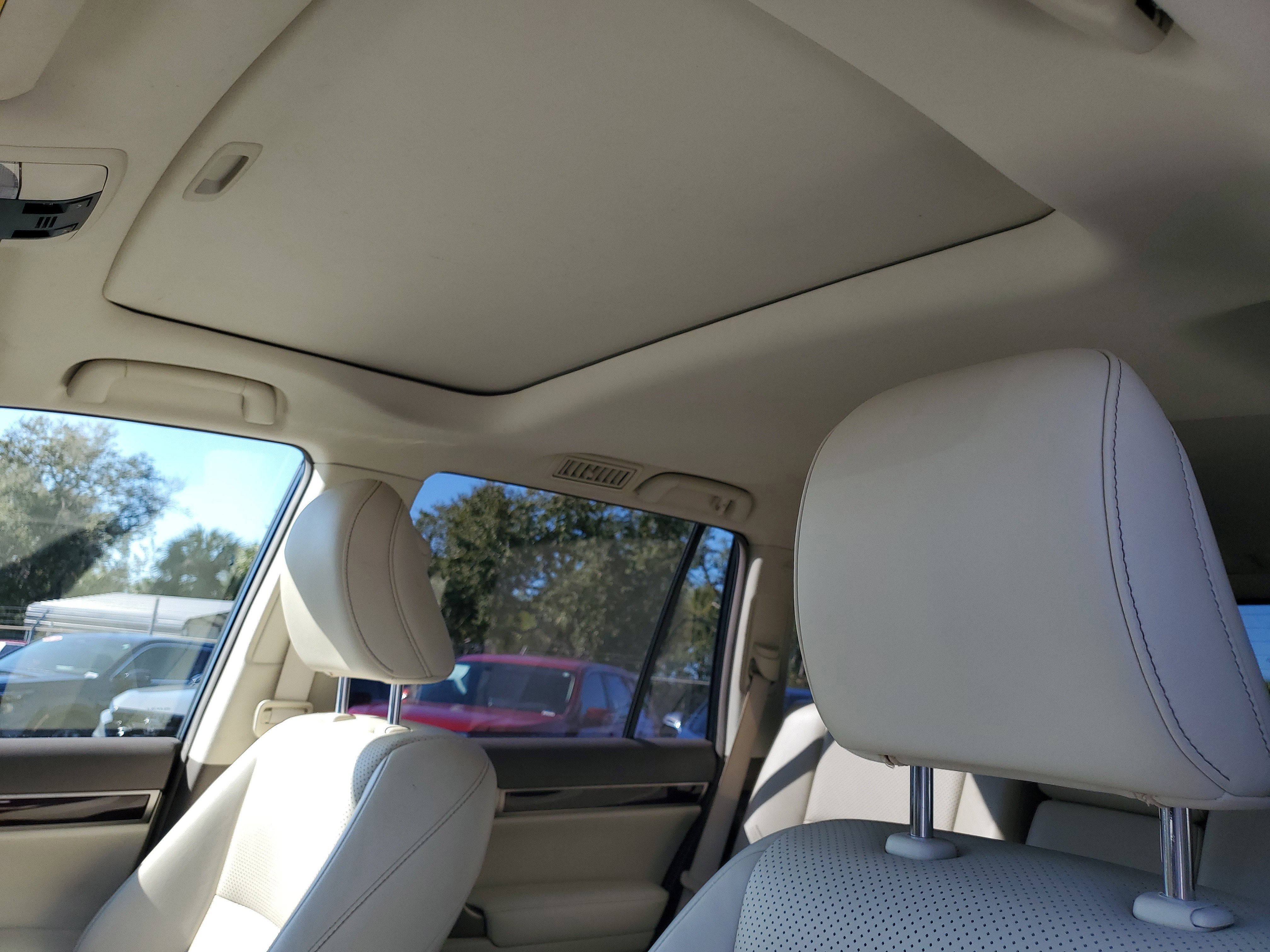 2018 Lexus GX GX 460 Luxury