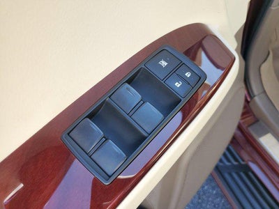 2018 Lexus GX GX 460 Luxury