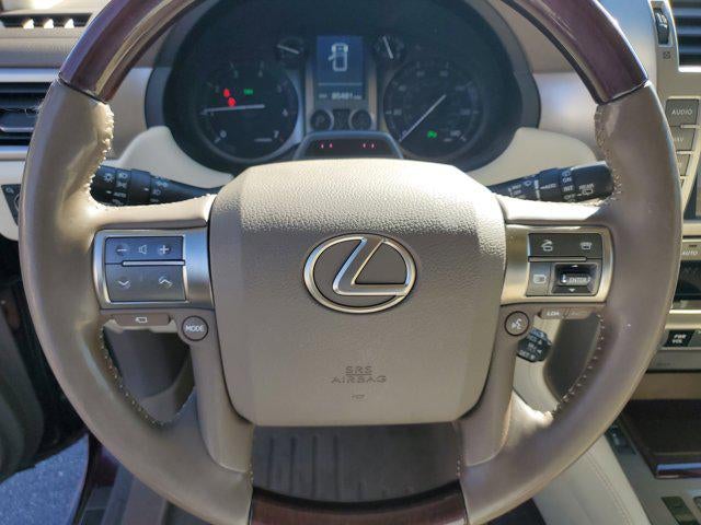 2018 Lexus GX GX 460 Luxury
