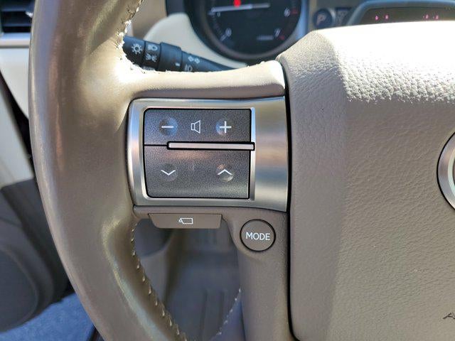 2018 Lexus GX GX 460 Luxury