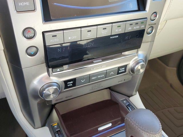 2018 Lexus GX GX 460 Luxury