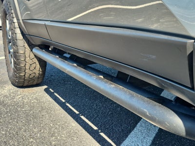 2024 Lexus GX GX 550 Premium