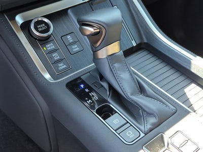 2024 Lexus GX GX 550 Premium