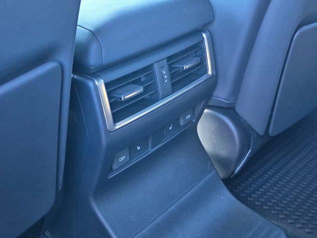 2024 Lexus GX GX 550 Premium