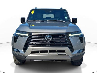 2024 Lexus GX GX 550 Premium