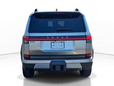 2024 Lexus GX GX 550 Premium