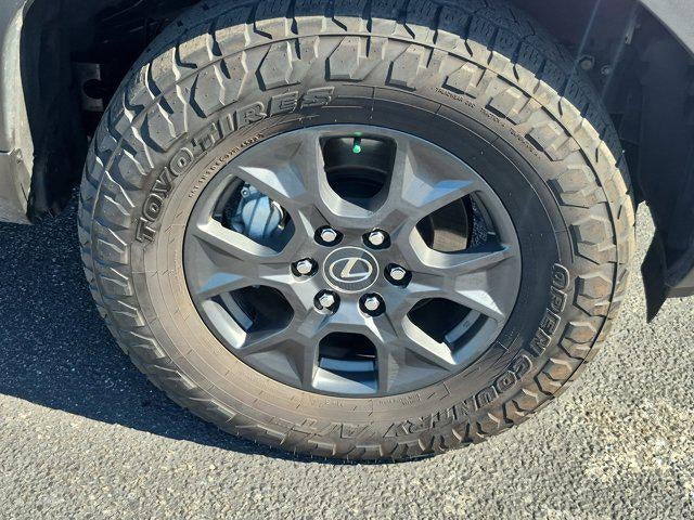 2024 Lexus GX GX 550 Premium