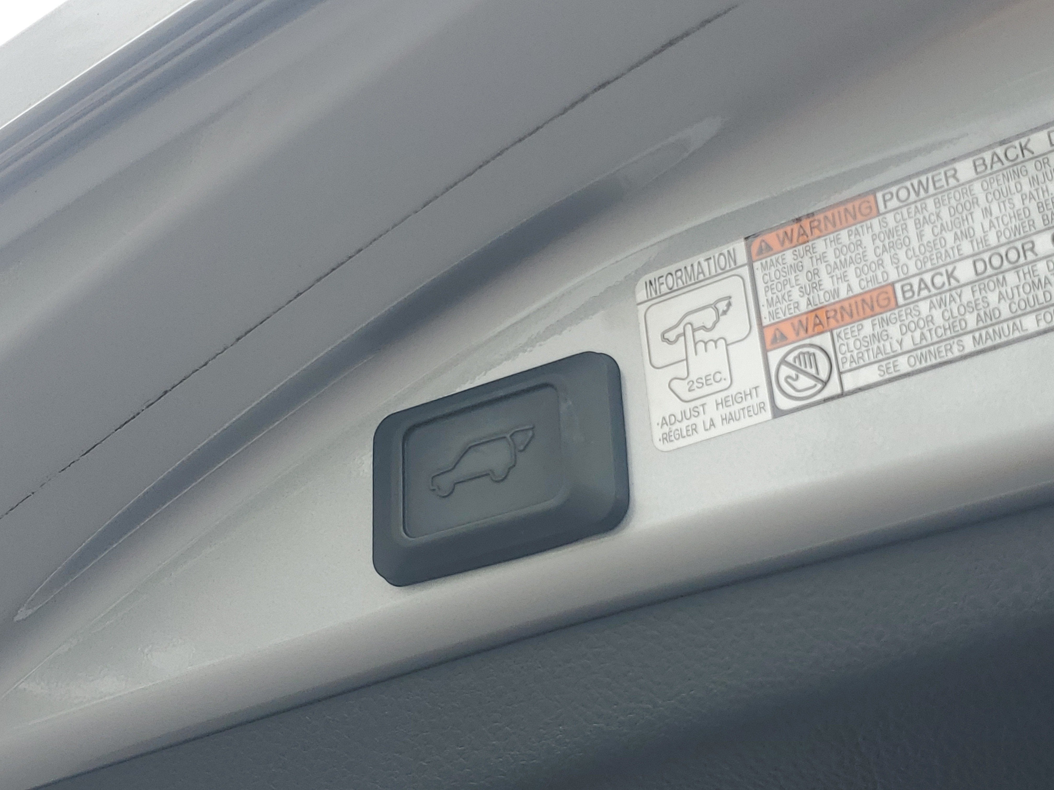 2017 Toyota RAV4 Hybrid Limited